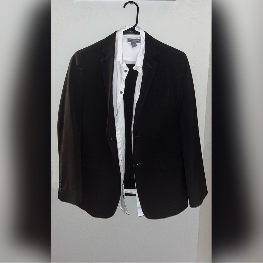 Van Heusen Flex size: L/G (14-16)